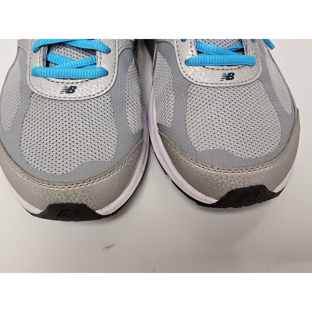 Women's New Balance, 1540v3 Running Shoe W1540SP3 Gray Mesh Synthetic 8.5 - Picture 7 of 13